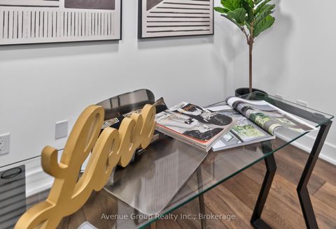 Photo 5 at 202 - 1285 Queen Street E, Coxwell, Toronto