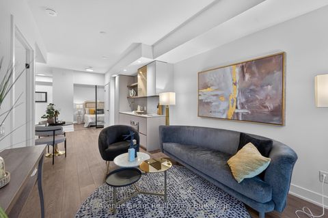 Photo 8 at 202 - 1285 Queen Street E, Coxwell, Toronto
