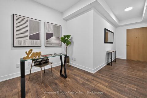 Photo 10 at 202 - 1285 Queen Street E, Coxwell, Toronto