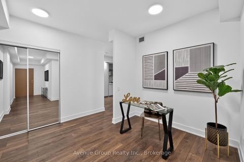 Photo 11 at 202 - 1285 Queen Street E, Coxwell, Toronto