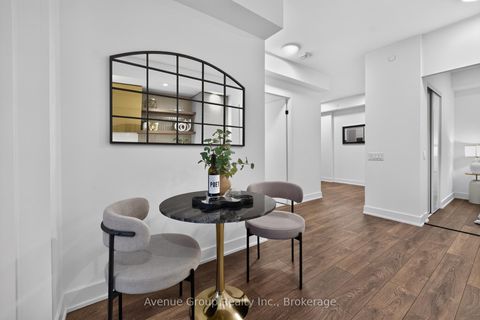 Photo 12 at 202 - 1285 Queen Street E, Coxwell, Toronto