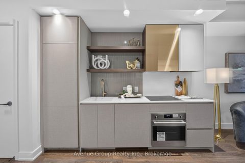 Photo 13 at 202 - 1285 Queen Street E, Coxwell, Toronto