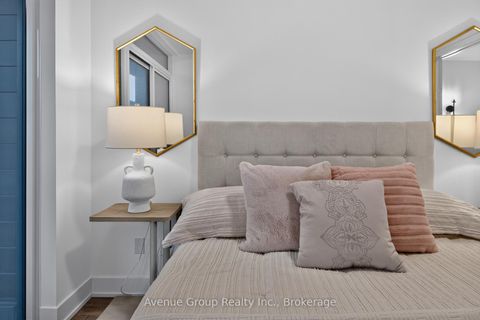 Photo 16 at 202 - 1285 Queen Street E, Coxwell, Toronto