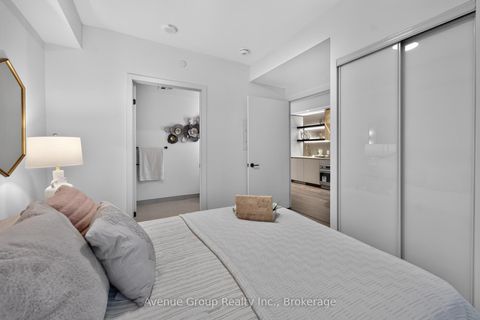 Photo 18 at 202 - 1285 Queen Street E, Coxwell, Toronto