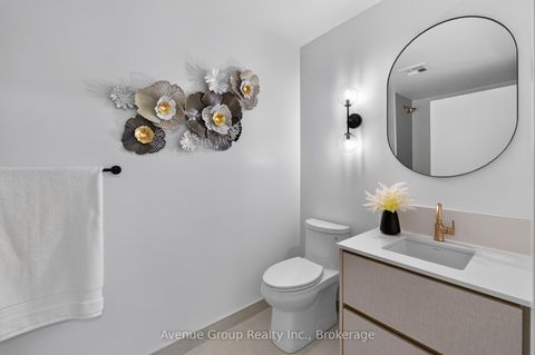 Photo 19 at 202 - 1285 Queen Street E, Coxwell, Toronto
