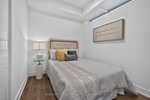 Photo 21 at 202 - 1285 Queen Street E, Coxwell, Toronto