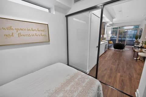 Photo 22 at 202 - 1285 Queen Street E, Coxwell, Toronto