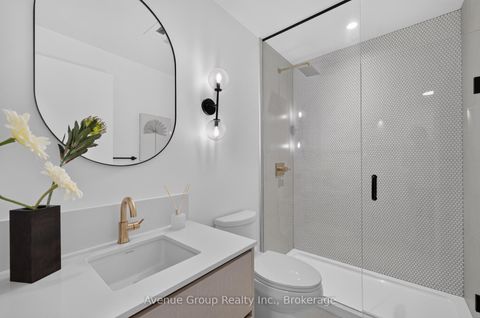 Photo 23 at 202 - 1285 Queen Street E, Coxwell, Toronto