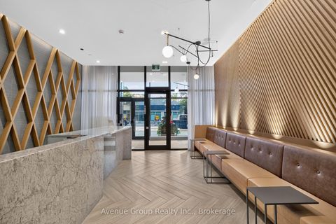 Photo 30 at 202 - 1285 Queen Street E, Coxwell, Toronto