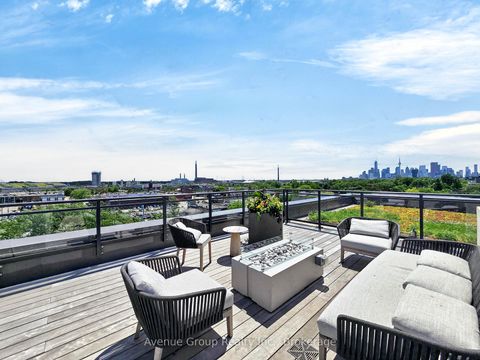 Photo 32 at 202 - 1285 Queen Street E, Coxwell, Toronto