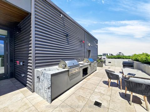 Photo 34 at 202 - 1285 Queen Street E, Coxwell, Toronto