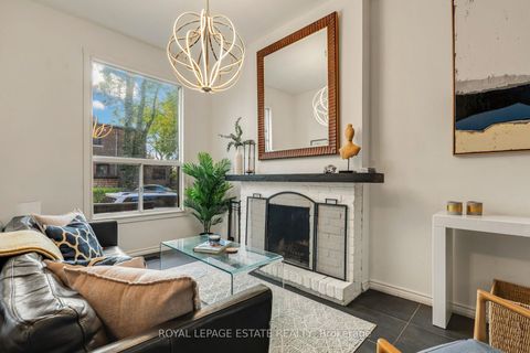 Photo 4 at 84 London Street, Annex, Toronto