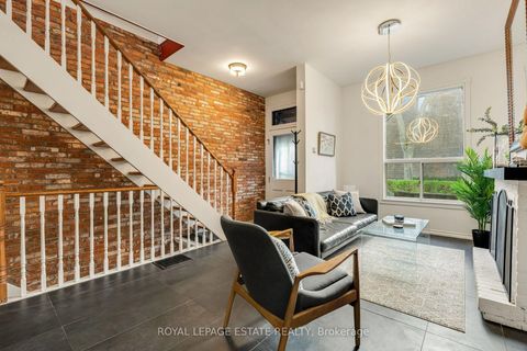 Photo 8 at 84 London Street, Annex, Toronto