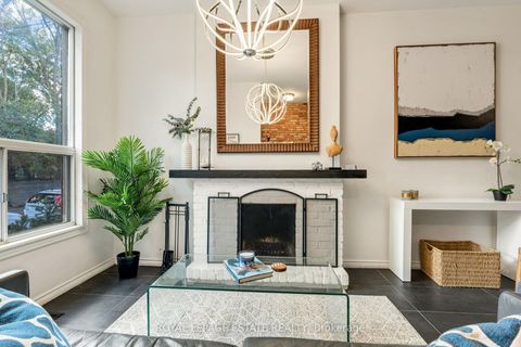 Photo 9 at 84 London Street, Annex, Toronto