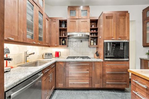Photo 10 at 84 London Street, Annex, Toronto