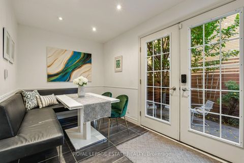 Photo 12 at 84 London Street, Annex, Toronto