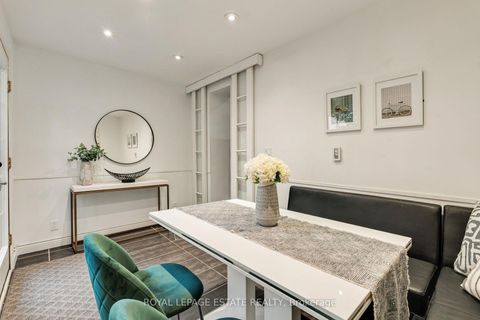 Photo 15 at 84 London Street, Annex, Toronto