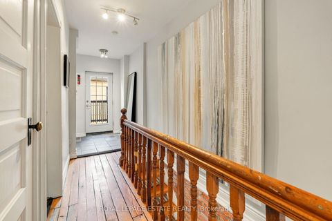 Photo 17 at 84 London Street, Annex, Toronto
