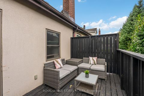 Photo 19 at 84 London Street, Annex, Toronto