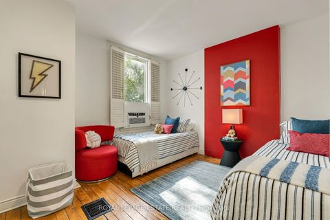 Photo 20 at 84 London Street, Annex, Toronto