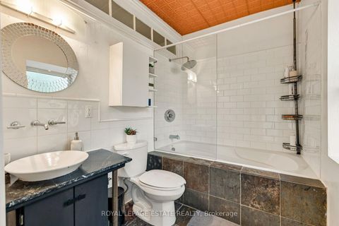 Photo 23 at 84 London Street, Annex, Toronto