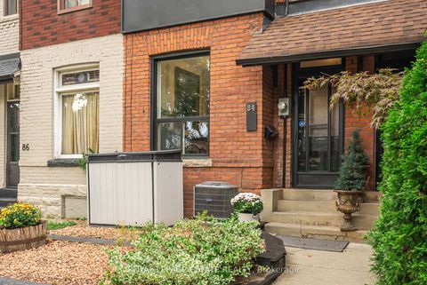 Photo 38 at 84 London Street, Annex, Toronto