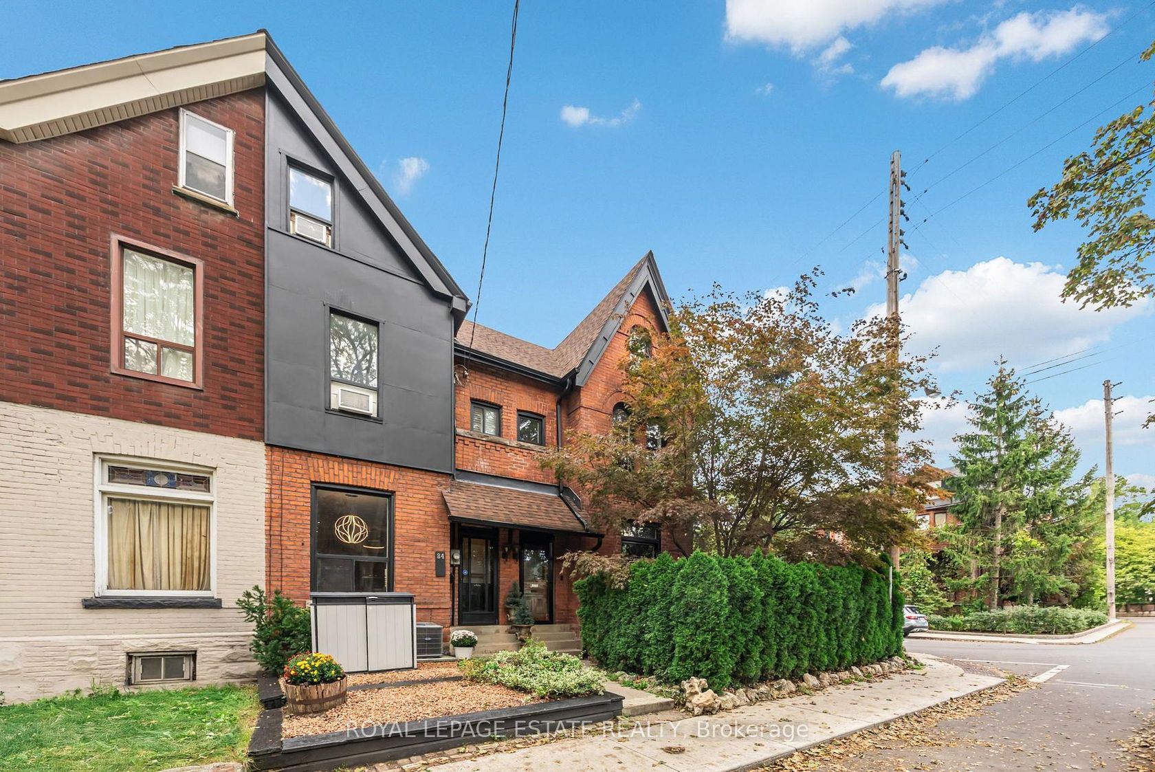 84 London Street, Annex, Toronto 