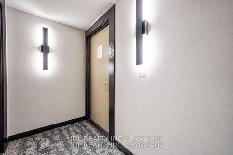 Photo 1 at 1608 - 395 Bloor Street E, North St. James Town, Toronto