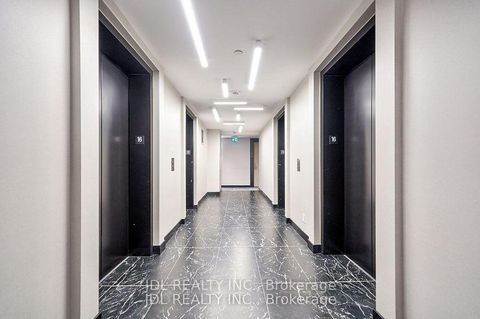 Photo 2 at 1608 - 395 Bloor Street E, North St. James Town, Toronto
