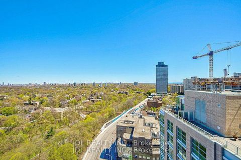 Photo 3 at 1608 - 395 Bloor Street E, North St. James Town, Toronto