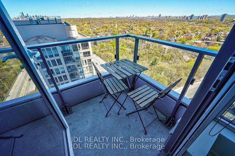 Photo 6 at 1608 - 395 Bloor Street E, North St. James Town, Toronto