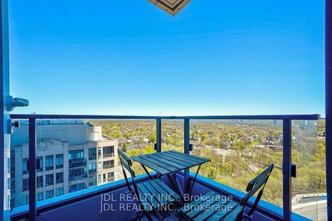 Photo 7 at 1608 - 395 Bloor Street E, North St. James Town, Toronto