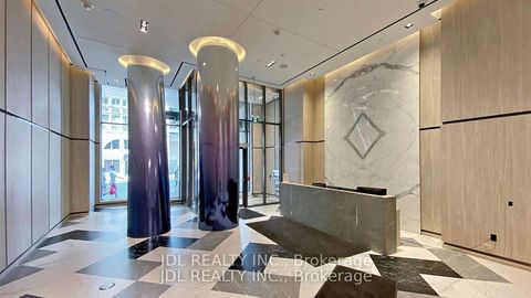 Photo 9 at 1608 - 395 Bloor Street E, North St. James Town, Toronto