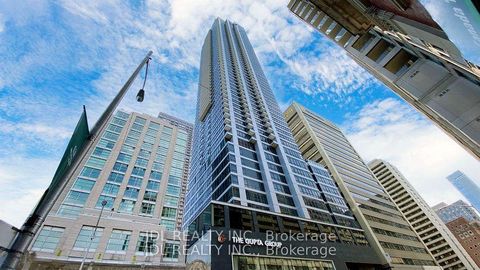 Photo 10 at 1608 - 395 Bloor Street E, North St. James Town, Toronto