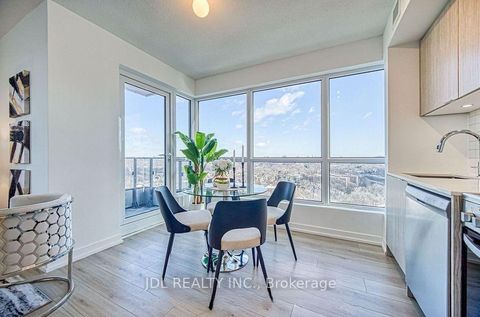 Photo 14 at 1608 - 395 Bloor Street E, North St. James Town, Toronto