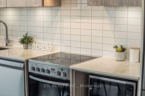 Photo 15 at 1608 - 395 Bloor Street E, North St. James Town, Toronto