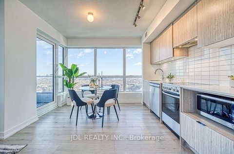 Photo 17 at 1608 - 395 Bloor Street E, North St. James Town, Toronto
