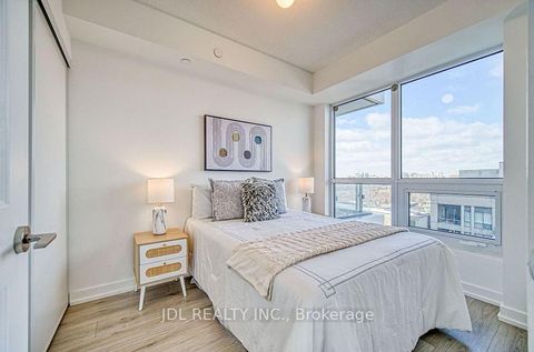 Photo 19 at 1608 - 395 Bloor Street E, North St. James Town, Toronto