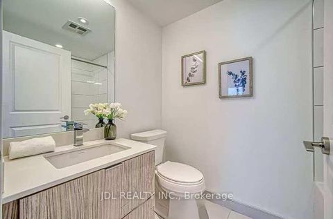 Photo 20 at 1608 - 395 Bloor Street E, North St. James Town, Toronto