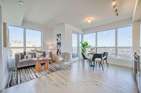 Photo 21 at 1608 - 395 Bloor Street E, North St. James Town, Toronto