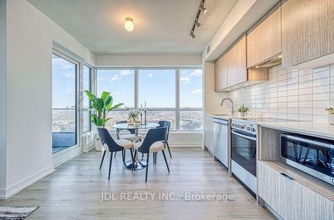 Photo 23 at 1608 - 395 Bloor Street E, North St. James Town, Toronto