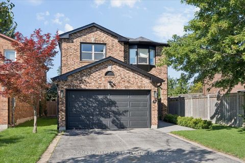Photo 0 at 67 Chilmar Crescent, Uplands, Vaughan