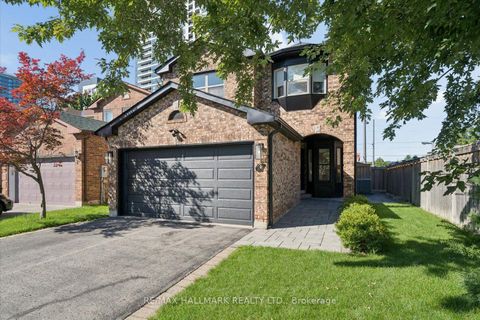 Photo 1 at 67 Chilmar Crescent, Uplands, Vaughan