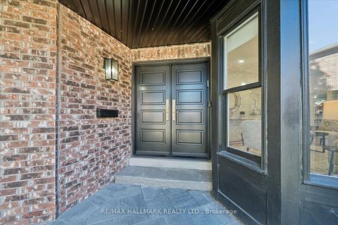 Photo 2 at 67 Chilmar Crescent, Uplands, Vaughan