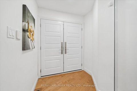 Photo 3 at 67 Chilmar Crescent, Uplands, Vaughan