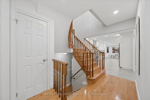 Photo 4 at 67 Chilmar Crescent, Uplands, Vaughan