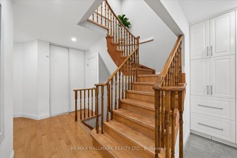 Photo 5 at 67 Chilmar Crescent, Uplands, Vaughan