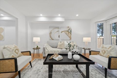 Photo 8 at 67 Chilmar Crescent, Uplands, Vaughan