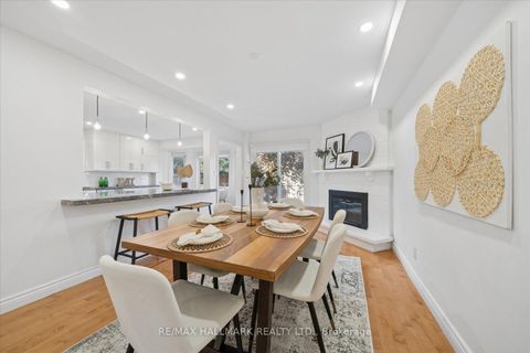 Photo 10 at 67 Chilmar Crescent, Uplands, Vaughan