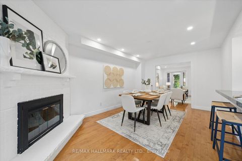 Photo 11 at 67 Chilmar Crescent, Uplands, Vaughan
